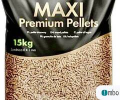 Kocioł co na pellet Compact Pellet lista ZUM KB300429 Czyste Powietrze