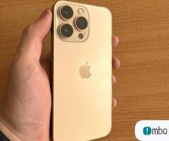 Iphone 13 Pro | Stan Idealny | 128GB | Gold - 1